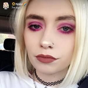 Meet your Posher, Nikki